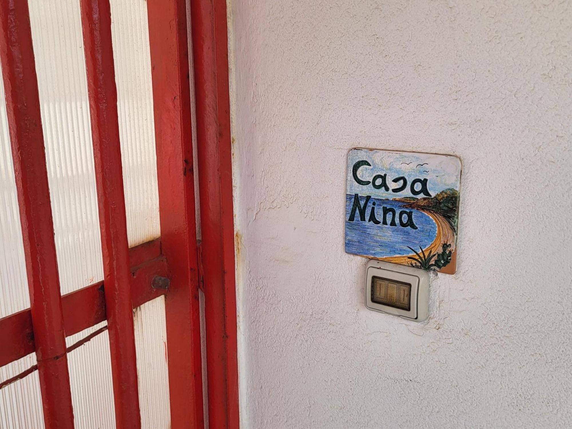 Casa Vacanza Nina Milazzo Exterior photo