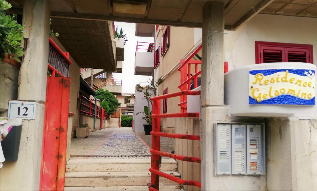 Casa Vacanza Nina Milazzo Exterior photo